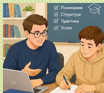 Услуги Услуги репетиторов в Бузулуке