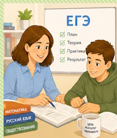Услуги Услуги репетиторов в Бузулуке