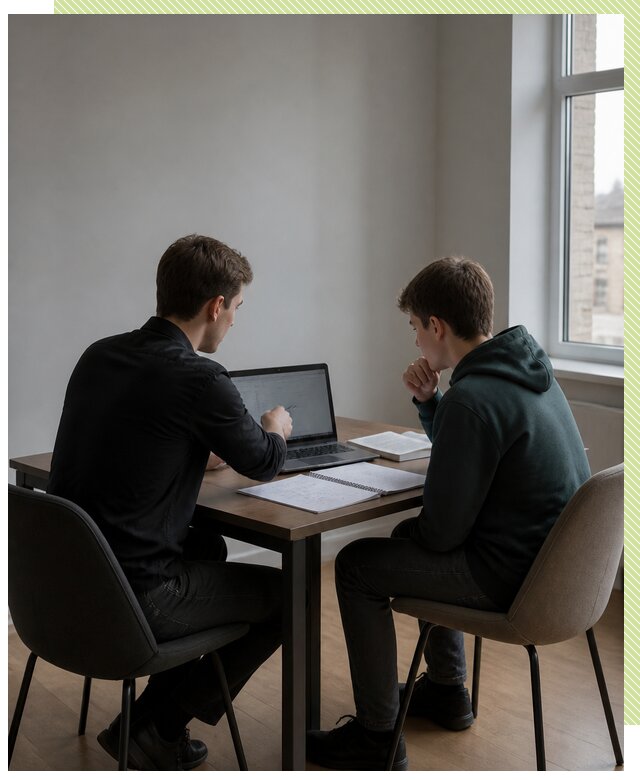 Репетитор по информатике ЕГЭ в Бузулуке от 1564 р. | Репетитор-Бзл