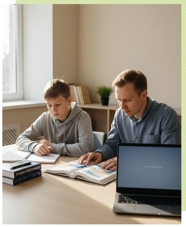 Репетитор по английскому 7 класс в Бузулуке по цене 1251 р. | Репетитор-Бзл