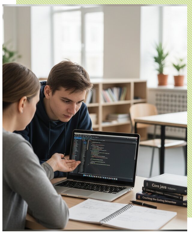 Репетитор по JavaScript в Бузулуке по цене от 1876 р. | Репетитор-Бзл